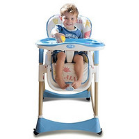 Aing 爱音 C002(S) 多功能儿童餐椅