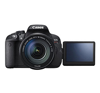 Canon 佳能 EOS Kiss X7i（700D）18-135 F3.5-5.6套机