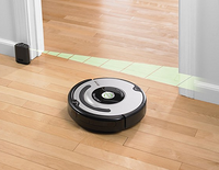 iRobot 560 Roomba Vacuuming Robot 扫地机器人