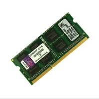 Kingston 金士顿DDR3 1600 8G 笔记本内存条