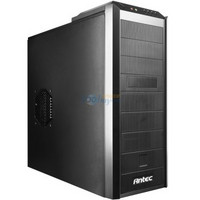 Antec 安钛克 One Hundred C（100C）中塔式电脑机箱