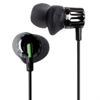 Pioneer 先锋 SE-CLX7（黑色） 入耳式动铁耳机