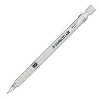 STAEDTLER 施德楼 绘图 自动铅笔 925 25-05(0.5mm银色)