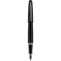 PILOT 百乐 91101 Metropolitan系列 黑色格纹钢笔 