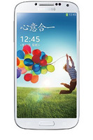 SAMSUNG 三星 Galaxy S4 I9502 32G版 3G手机(皓月白)WCDMA/GSM 双卡双待双通
