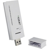 EDUP EP-AC1602 AC 1200M 双频USB无线网卡