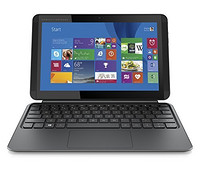HP 惠普 二合一系列 Pavilion x2 10-J013TU 10.1英寸触摸型笔记本