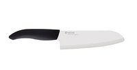 KYOCERA 京瓷 Revolution 革命系列 Chef's Santoku Knife 6英寸陶瓷刀