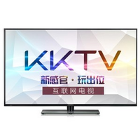 KKTV LED55K70S 55英寸极速8核安卓智能网络云电视