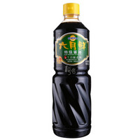 移动端：shinho 欣和 六月鲜 特级酱油 1L/瓶