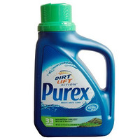 Purex 普雷克斯 常规洗衣液(山野微风)1.47L