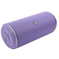 JBL 无线蓝牙FLIP音乐万花筒 内置麦克风支持免提通话 紫色