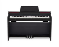 CASIO 卡西欧 Privia系列 PX-850BK 88键电钢琴 黑色