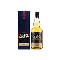 GLEN MORAY 格兰莫 雷斯佩塞单一麦芽威士忌700ml(英国进口)