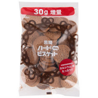 Hokuriku 北陆 黑糖饼干 130g 日本进口