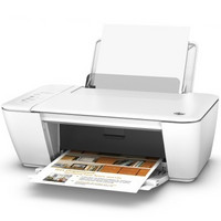 限地区：HP 惠普 Deskjet 1511惠众系列 彩色喷墨一体机（打印 扫描 复印）