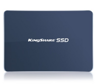 移动端：Kingshare 金胜 K300系列 KS300128SSD 128G 2.5英寸SATA-3固态硬盘