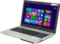 ASUS华硕 N56JN-EB71 15.6寸笔记本（1080P、i7、8GB、750GB、GT840M）