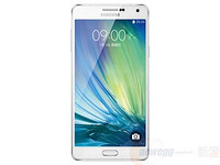 SAMSUNG 三星 Galaxy A7 A7009 双卡双待 4G手机 雪域白 内存2G+16G 电信定制版