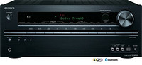 Onkyo 安桥 TX-NR626 7.2声道功放（4K、3D、8个HDMI）
