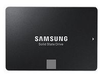 SAMSUNG 三星850 EVO固态硬盘 500GB