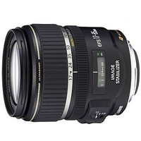 限区域：Canon 佳能 镜头 EF-S 17-85MM F/4-5.6 IS USM 套装
