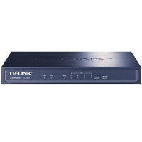 TP-LINK 普联 TL-R473  高速宽带路由器