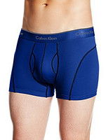 Calvin Klein Athletic 男式平角内裤