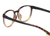 HAN 汉代 光学近视眼镜架 HD3103系列（3色）