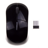 移动端：HYUNDAI 现代 HY-N28 2.4G 多彩无线鼠标 黑色