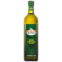 BONO 包锘 特级初榨橄榄油 1L(意大利)