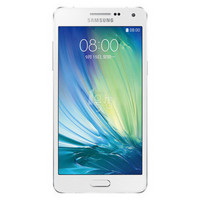 Samsung 三星 Galaxy A7009 电信4G手机 FDD-LTETD-LTECDMA2000CDMAGSM 雪域白 双卡双待