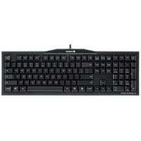 Cherry 樱桃 MX-Board 3.0 G80-3850 黑色青轴 机械键盘