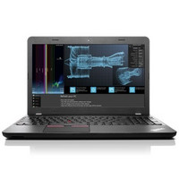ThinkPad 联想 轻薄全能系列 E550C(000CD） 15.6英寸笔记本电脑（i3-4005U 4G 500G 2G Win8.1）