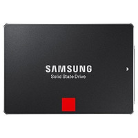 SAMSUNG 三星 850 PRO 256G 固态硬盘