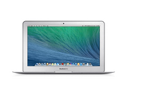 Apple 苹果  MAC BOOK AIR MD711B 2014年7月首发，直降12%