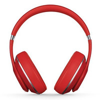 BEATS  Studio2.0 新版录音师 头戴式耳机(红色)