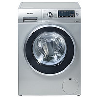 SIEMENS 西门子 XQG80-14S467(WM14S4670W) 8公斤 滚筒洗衣机