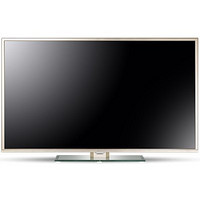 TCL 彩电 D42A710 42英寸 液晶电视（金色）