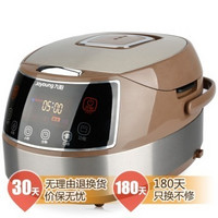Joyoung 九阳 JYF-40FS09 4L 24小时预约 可制蛋糕 酸奶