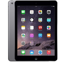 Apple 苹果 iPad Air MD785CH 9.7英寸平板电脑 （16G WiFi版）深空灰色