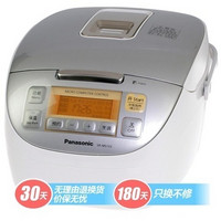 Panasonic 松下 SR-MS103 电饭煲