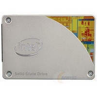 Intel 英特尔 530系列 240G SSD 固态硬盘 -2.5寸 SATAIII (6.0Gb/s) 7毫米 SSDSC2BW240A401-简