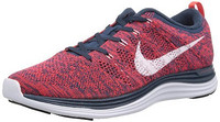 Nike 耐克 RUNNING 男 跑步鞋NIKE FLYKNIT LUNAR1+  554887