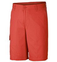 Columbia 哥伦比亚 Sportswear Red Bluff Cargo Shorts 男款短裤