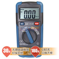 CEM 华盛昌 DT-107 口袋式自动量程数字万用表