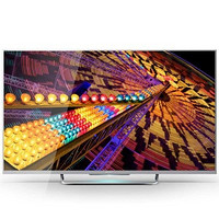 新低价：SONY 索尼 KDL-50W700B 50寸液晶电视