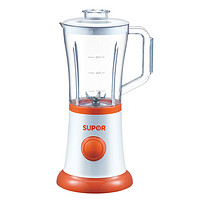 SUPOR 苏泊尔 JS12-180料理机 多功能榨汁搅拌机 