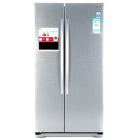 LG GR-A2078DRF 506升 变频对开门冰箱 （钛空银）