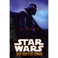 Star Wars: Darth Vader and the Lost Command [精装]